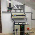 Off Grid Solar Energy System for Generating Household Safe Clean Energy 3.5kva Polycrystalline Normal